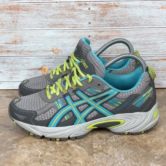 Asics Gel Venture 5 Running Shoes - Picture 2 of 8
